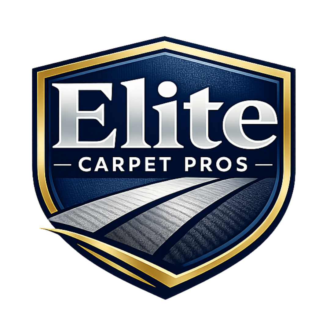 Elite Carpet Pros logo
